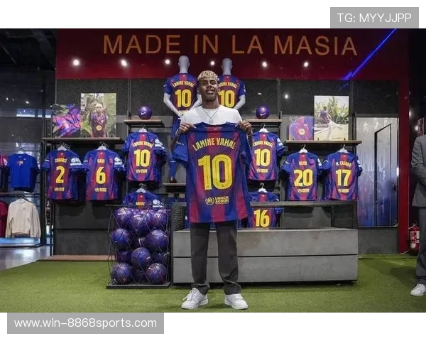 足球球星背后的商业帝国知名赞助商全揭秘